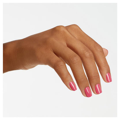 OPI Nail Lacquer Strawberry Margarita Nail Polish 15ml