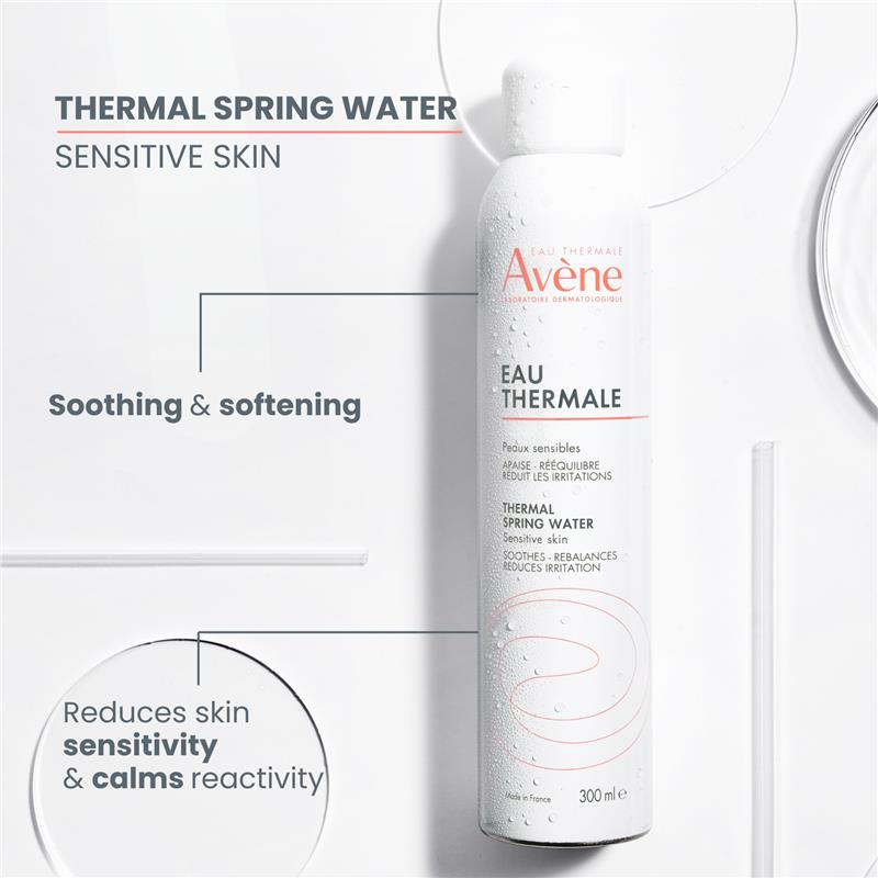 Avene Thermal Spring Water 150ml - Mist for Sensitive skin