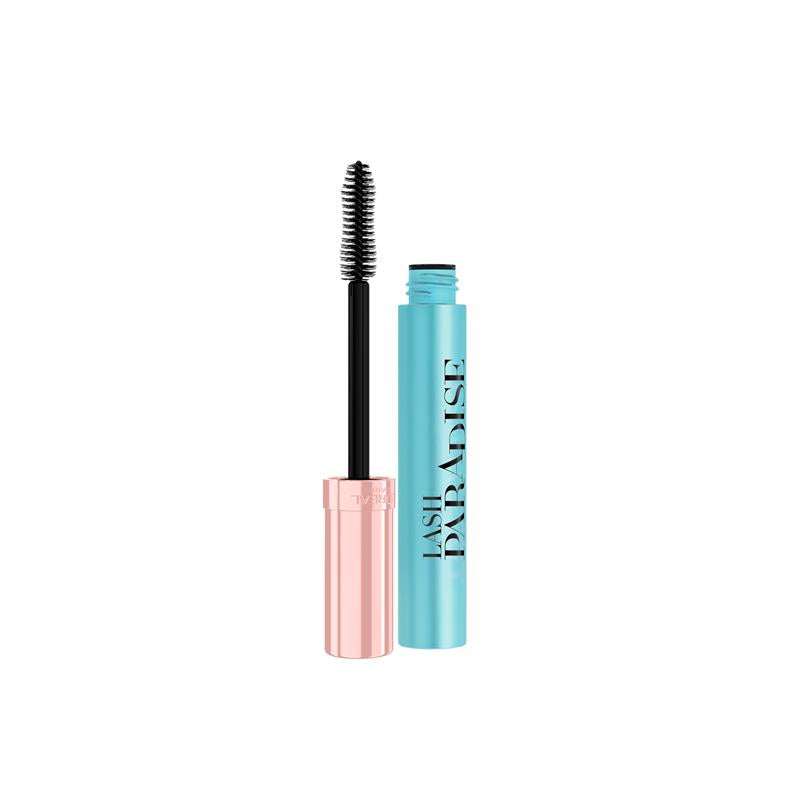 L'Oreal Paris Lash Paradise Waterproof Mascara Black