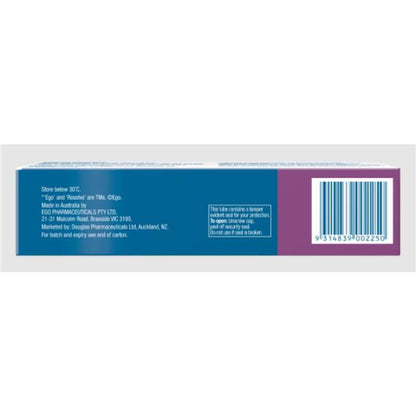 Resolve Tinea 50G