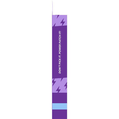 Benzac Power Patch 24 Pack - GimmeNow