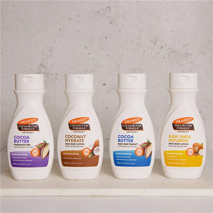 Palmer's Shea Butter Body Lotion 250ml