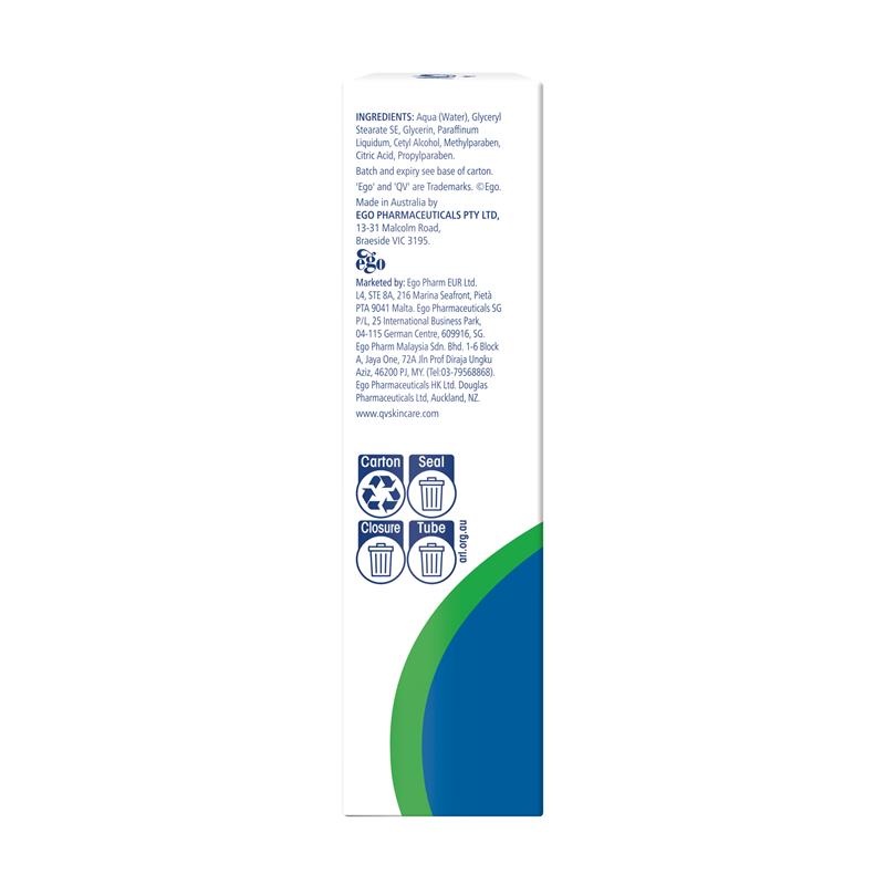 QV Hand Cream 50g