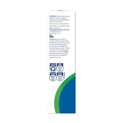 QV Hand Cream 50g