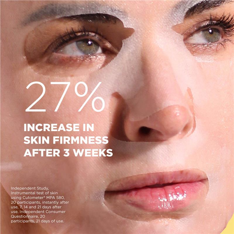 Skin Republic Collagen Infusion Face Mask