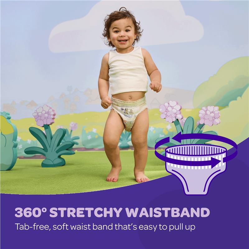 BabyLove Nappy Pants Size 6 (15-25kg) 42 Pack