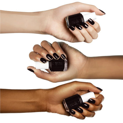 Essie Nail Polish Wicked 49
