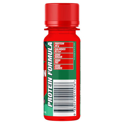 BSc Protein Shot Zappo Sour Watermelon 60ml