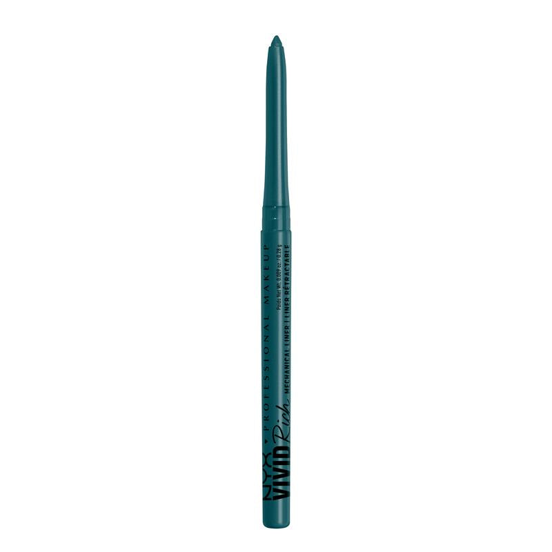 NYX Vivid Rich Mech Liner Pencil Aquamarine Dream