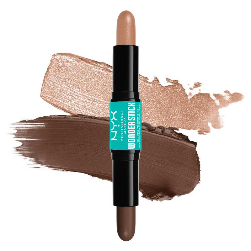 NYX Wonderstick Contour And Highlighter Stick Rich