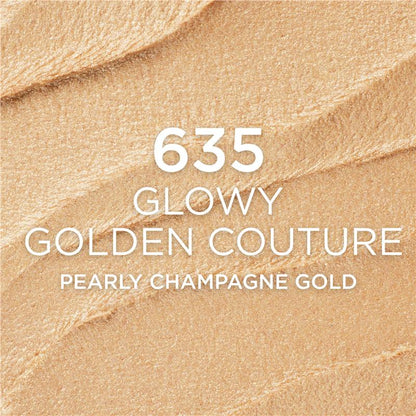 L'Oreal Paris Lumi Glass Highlighter Stick 635 Golden