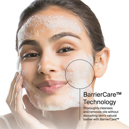 Neutrogena Ultra Gentle Creamy Face Cleanser 200ml