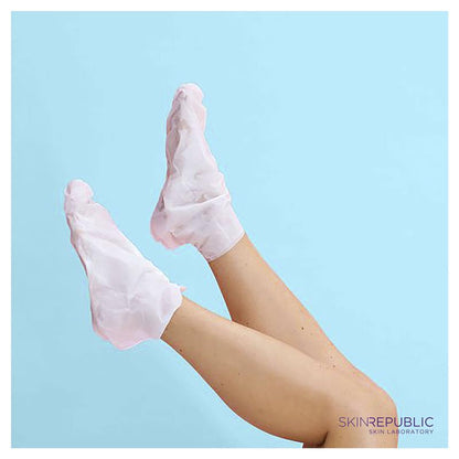 Skin Republic Foot Repair