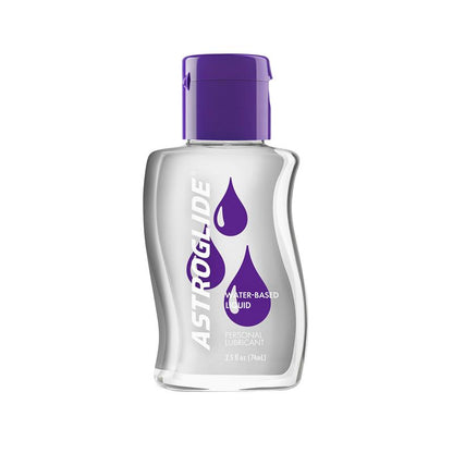 Astroglide Personal Lubricant Liquid  74ml - GimmeNow