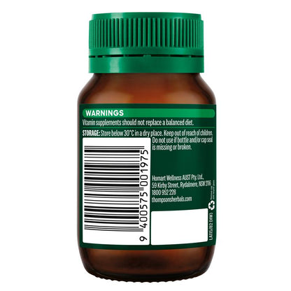 Thompson's Ultra B12 1000mcg 100 Tablets