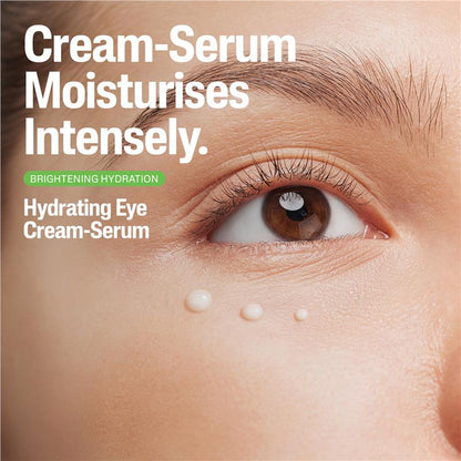 Cetaphil Hydrating Eye Cream Serum 14ml