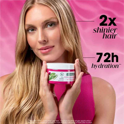 Klorane Hydration & Shine Mask with Prickly Pear 250ml