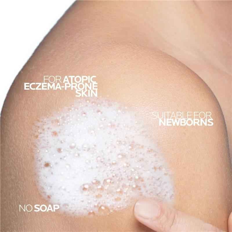 La Roche-Posay Lipikar Syndet AP+ Cream Wash 400ml