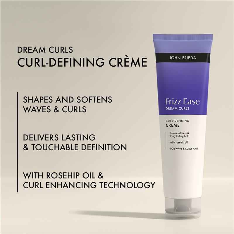John Frieda Frizz Ease Secret Weapon 100ml
