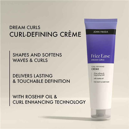 John Frieda Frizz Ease Secret Weapon 100ml