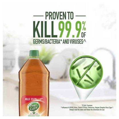 Pine O Cleen Disinfectant Pine 1.25lt