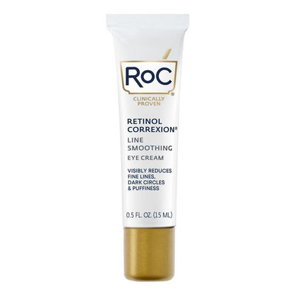 RoC Retinol Correxion Line Smoothing Eye Cream 15ml