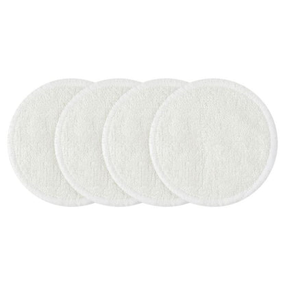 Swisspers Earth Kind Reusable Eco Cleansing Pads 4 Pack
