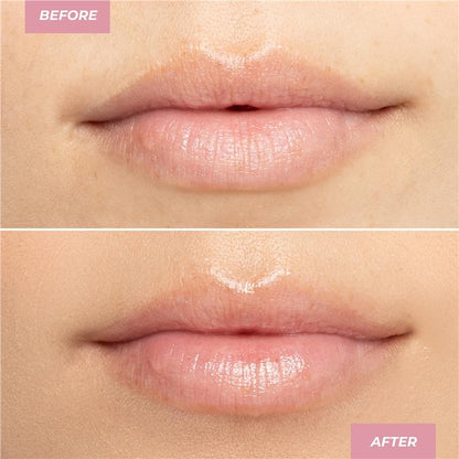 MCoBeauty Coconut Lip Balm No. 3 Dragonfruit & Jasmine