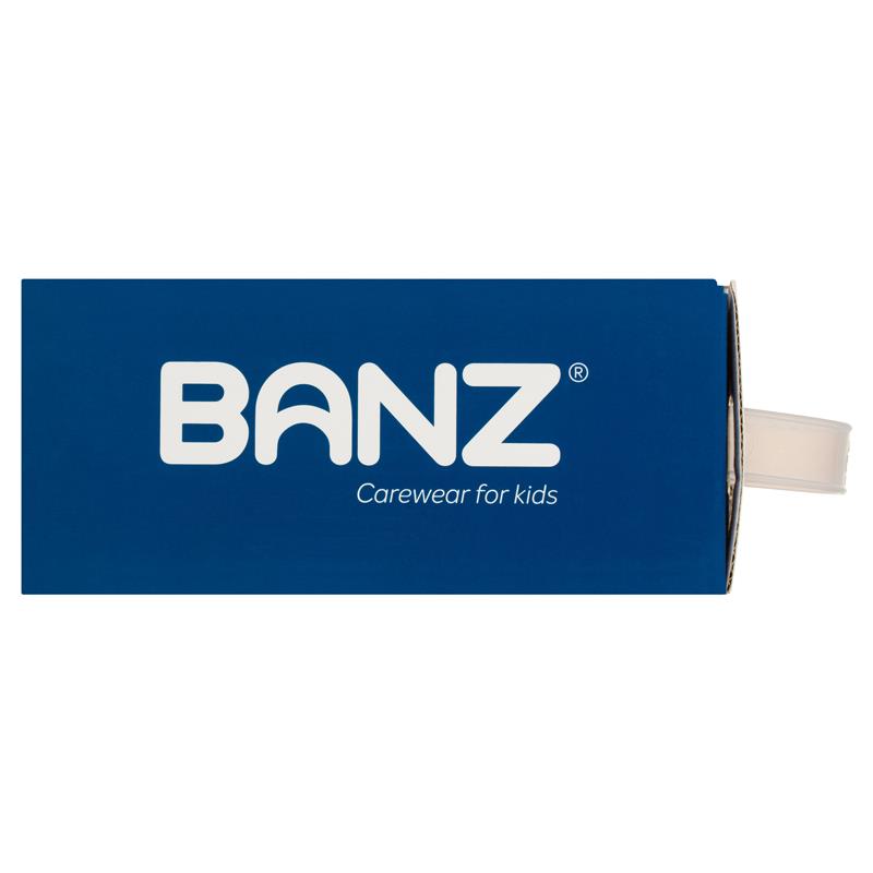 Banz Ear Muffs Mini 3+ Months to 2 Years Sky Blue