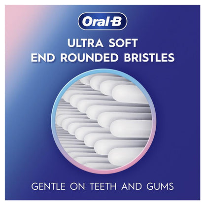 Oral B Toothbrush Precision Clean 5 Pack