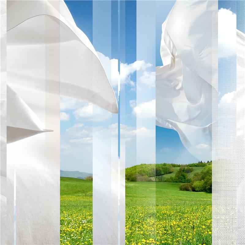 Glade Solid Air Freshener Clean Linen 180g