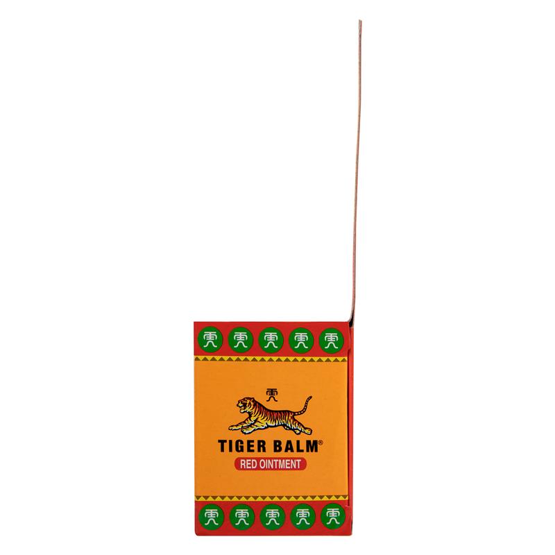 Tiger Balm Red Ointment 30g