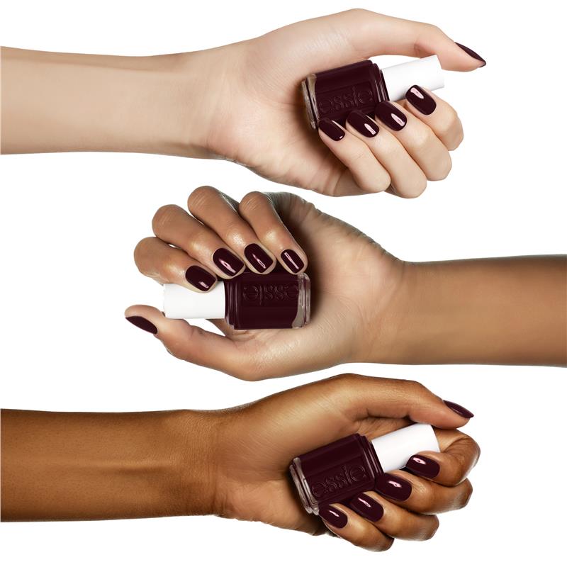Essie Nail Polish Shearling Darling 282