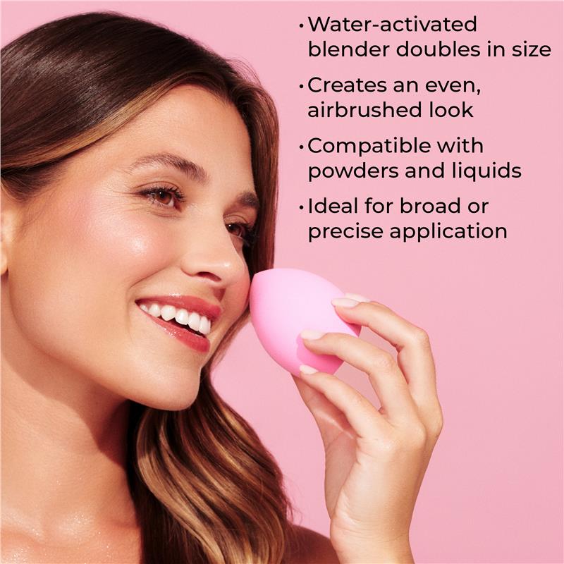 MCoBeauty Jumbo Beauty Blender Sponge