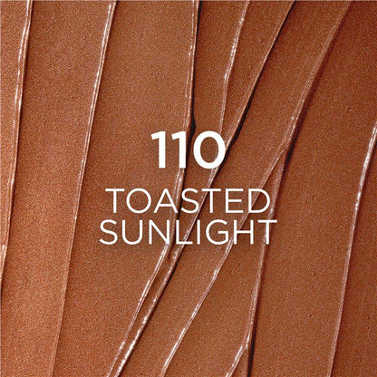 L'Oreal Paris Lumi Le Bronzer Stick Soleil Stick 110 Toasted Sunlight
