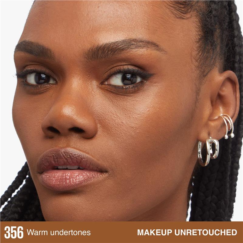 Maybelline Superstay Lumi Matte Longwear 30H Foundation 356