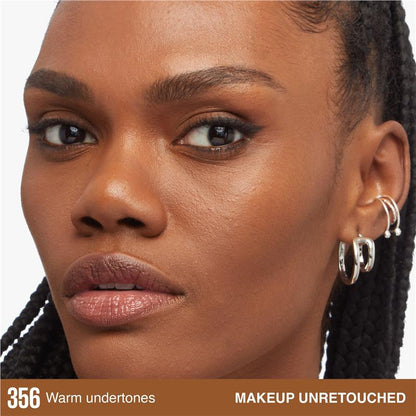 Maybelline Superstay Lumi Matte Longwear 30H Foundation 356