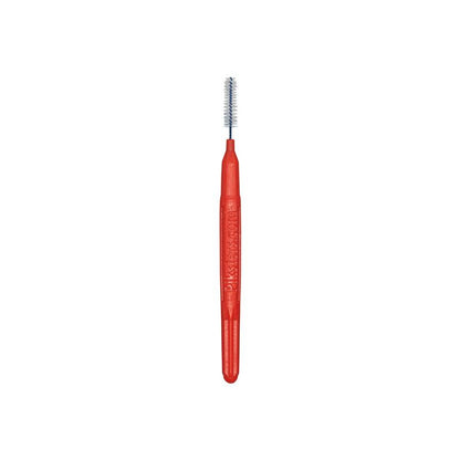 Piksters Interdental Brushes Size 4 Red 10 Pack