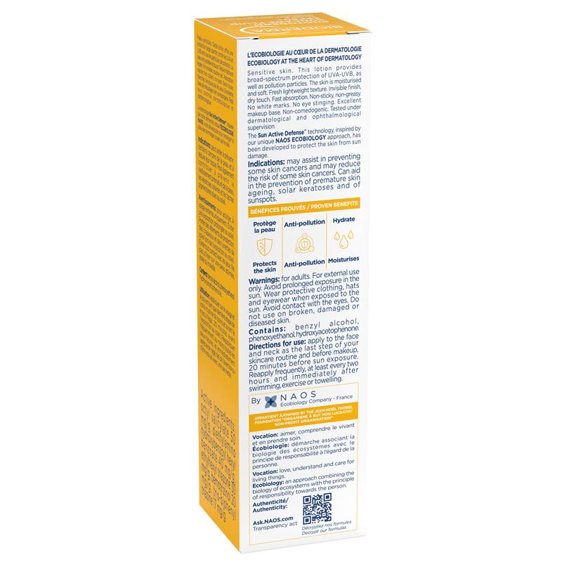 Bioderma Photoderm Suncare Fluid SPF50+ 50ml