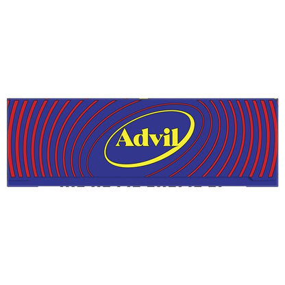 Advil Ibuprofen Pain Relief 24 Tablets