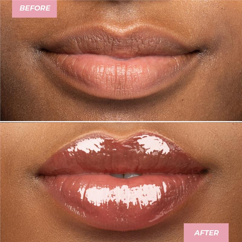 MCoBeauty Hot Lip Plump Fancy