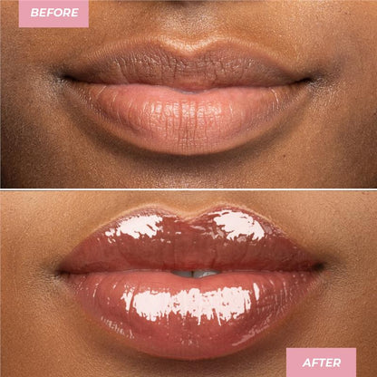 MCoBeauty Hot Lip Plump Fancy