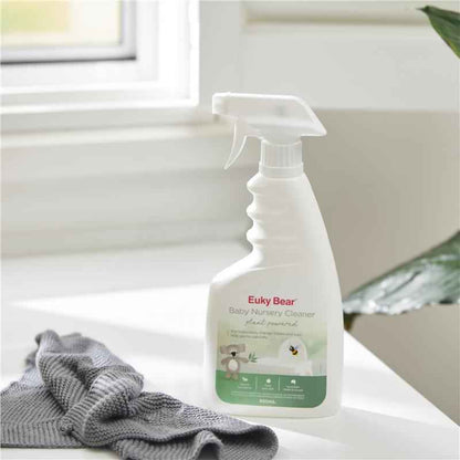 Euky Bear Nursery Cleaner 500ml