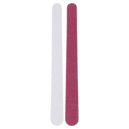 Manicare Emery Boards 120mm 8 Pack