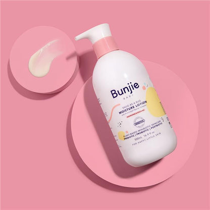 Bunjie Baby Moisture Lotion 500ml