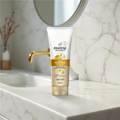 Pantene Daily Moisture Renewal Conditioner 290ml
