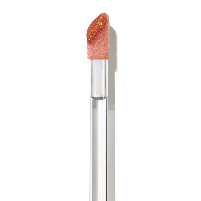 Revlon Super Lustrous Glimmer Gloss Glazed Almond