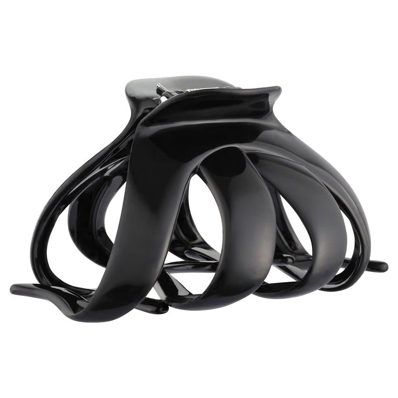 Lady Jayne Octopus Claw, Black