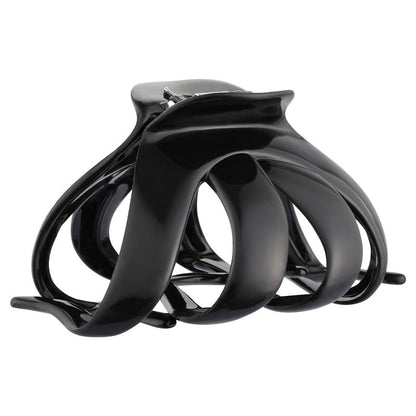 Lady Jayne Octopus Claw, Black