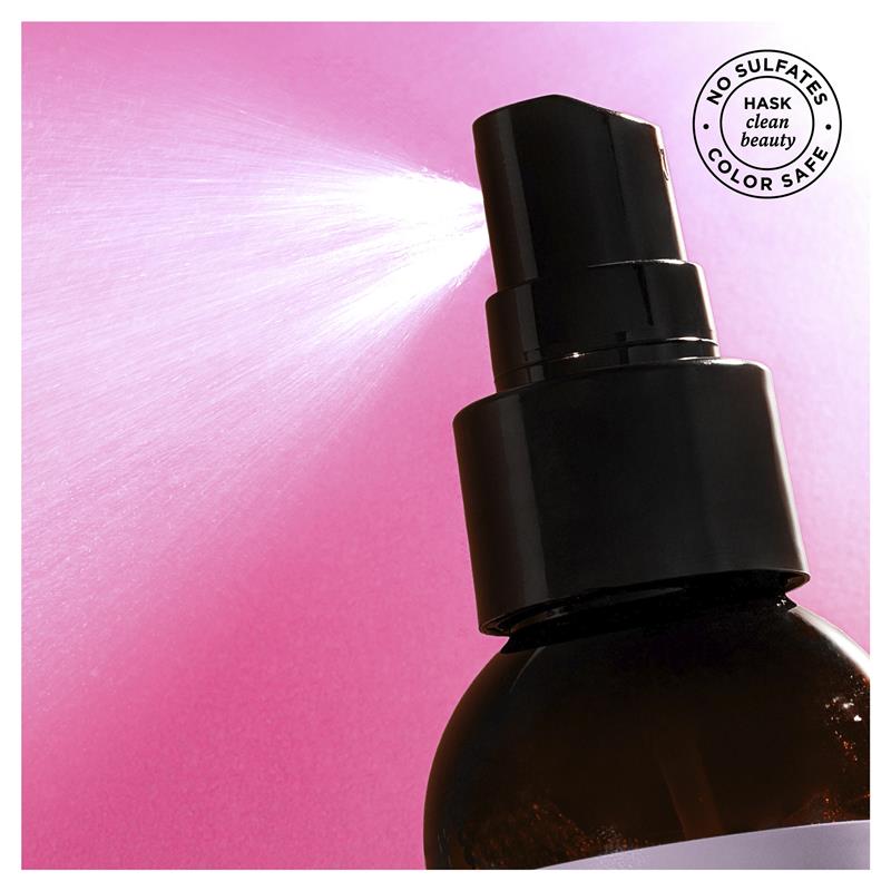 Hask Keratin Protein 5-in-1 Leave In Spray 175ml